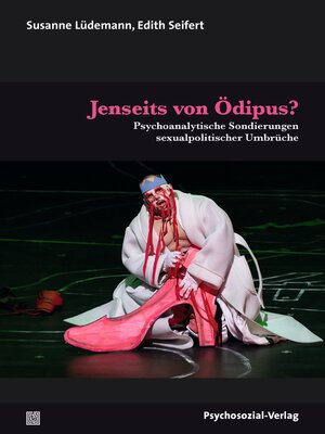 cover image of Jenseits von Ödipus?